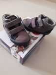 Botinhas chicco NOVAS n 19