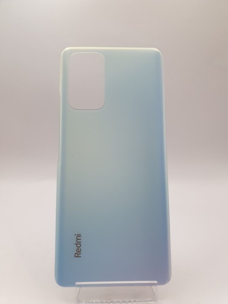 Klapka tył xiaomi redmi note 10 pro