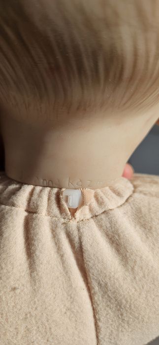 Реборн Йоанна Казьмерчак joanna kazmierczak dolls