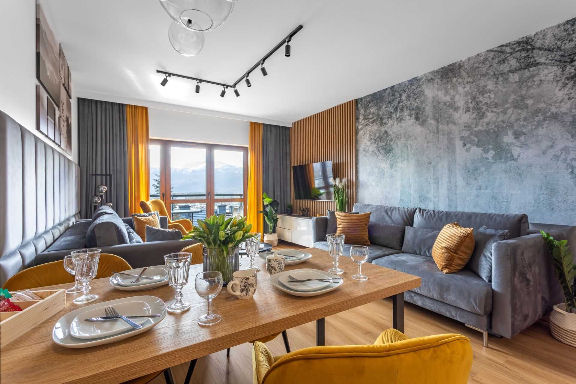 Apart - Invest Apartament Green Park B 18 Baseny, Sauny, Siłownia