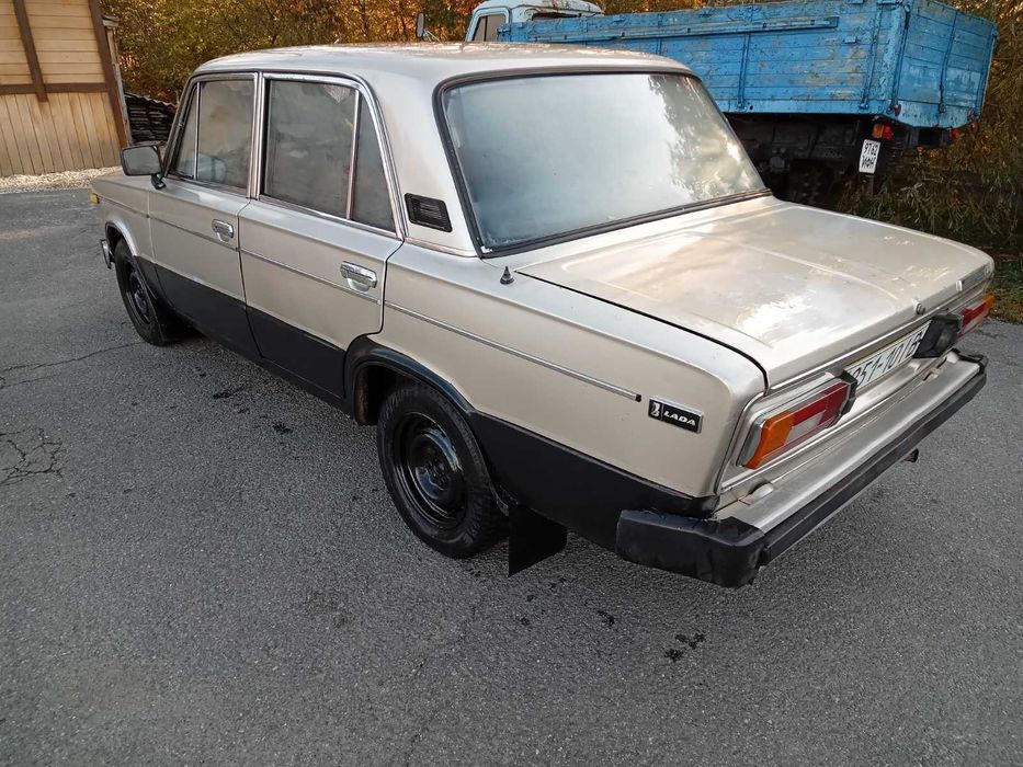 Ваз 2106 1992 р.