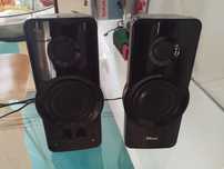 Vendo colunas para pc