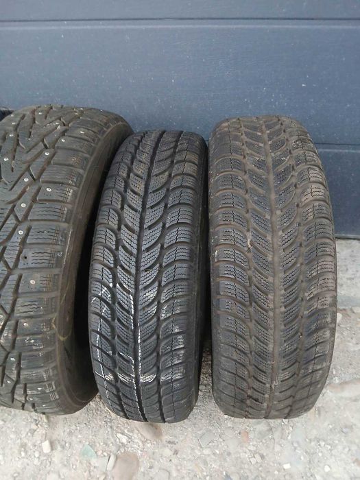 R14 15 16 good year continental hankook nokian triangle debica