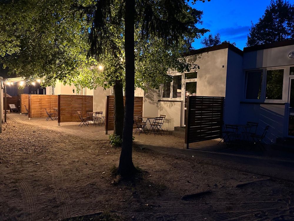 Skorzęcin Przytulny Zakątek