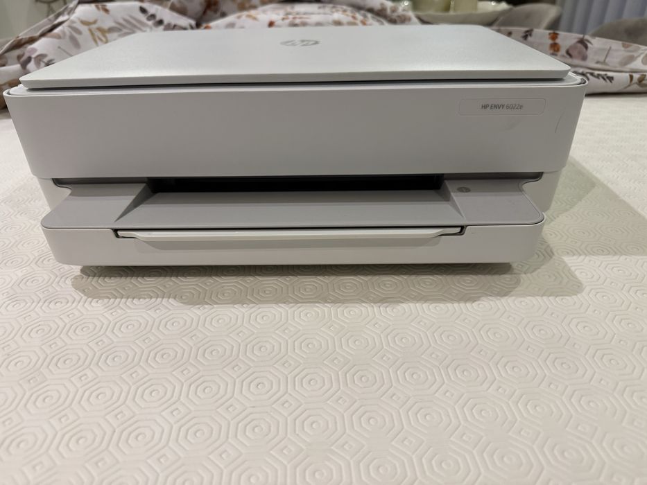Impressora HP ENVY 6022e