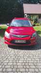 Hyundai I30 hyundai i30 cw 2011