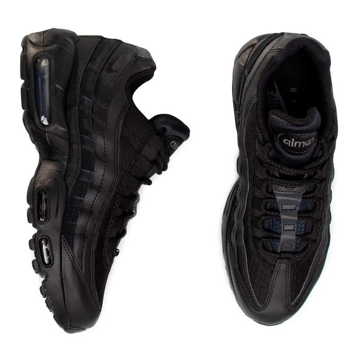 Кросівки чоловічі Nike Air Max 95 Essential (CI3705 001)
