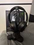 Nowe sluchawki bezprzewodowe razer barracuda pro
