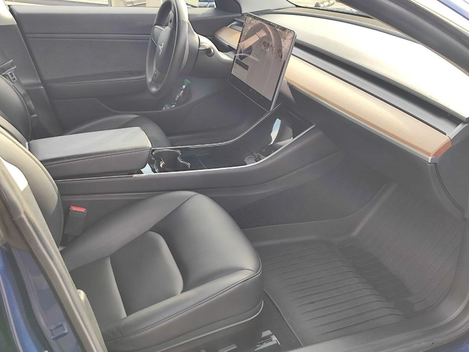 Tesla Model 3 Long range Dual motor