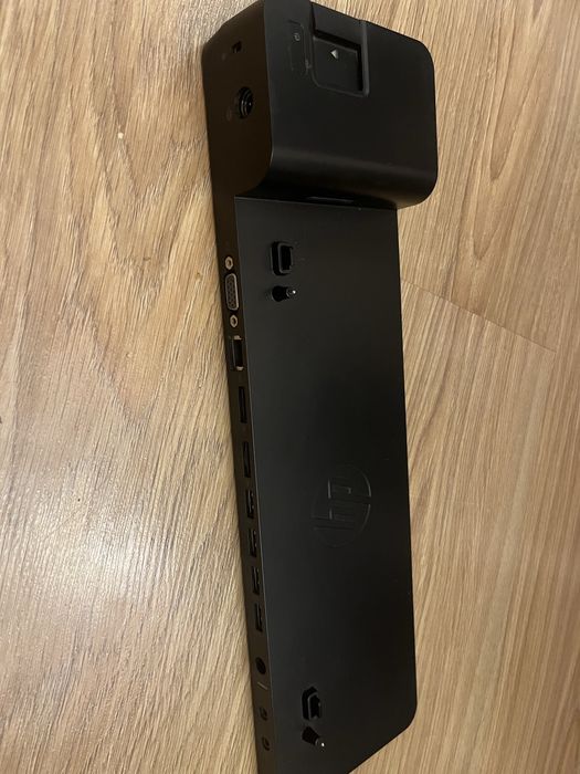 Stacja dokująca HP 2013 ultra slim do laptopa