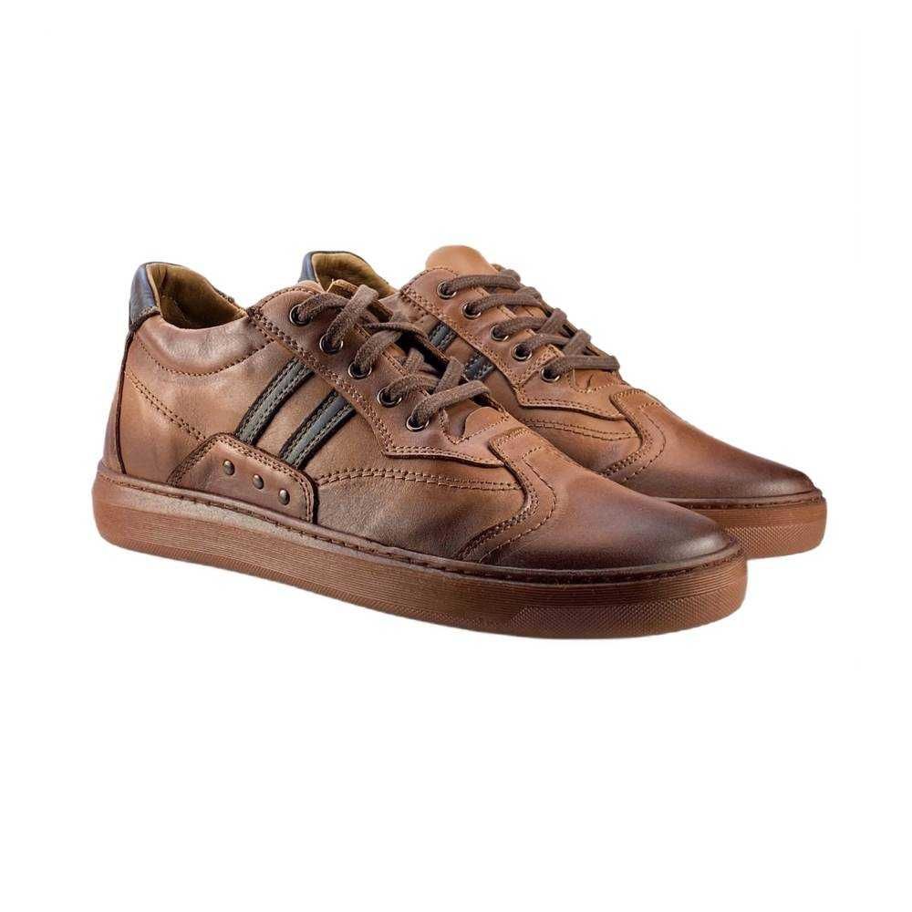 Betelli Męskie trampki podwyższające  +7 cm warianty 40-44