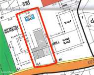 Lote para Moradia Térrea - Adaúfe