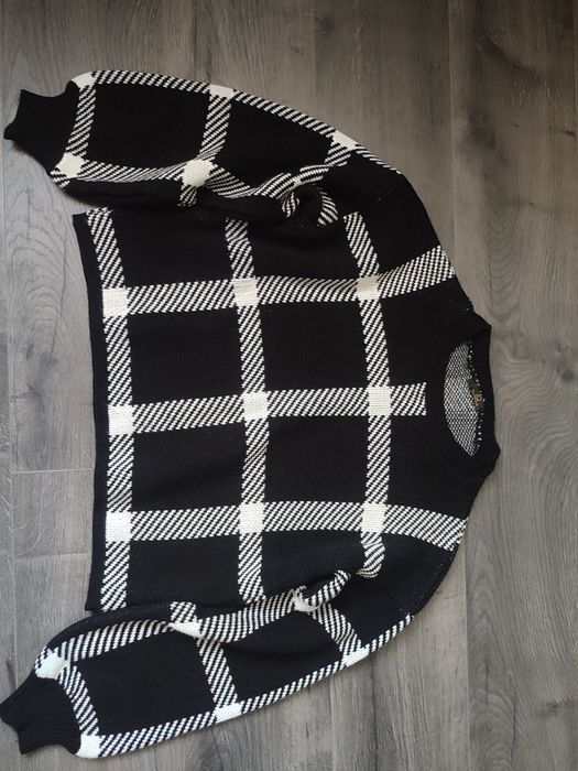 Костюм світер спідниця