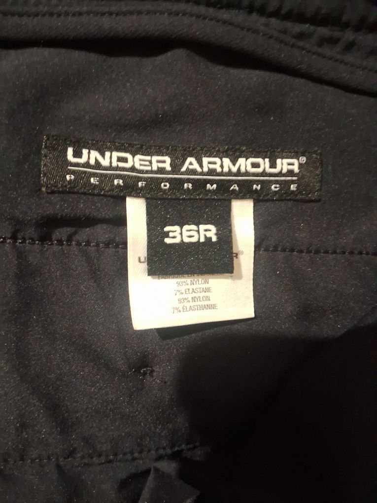 Under Armour Soft-Chel
