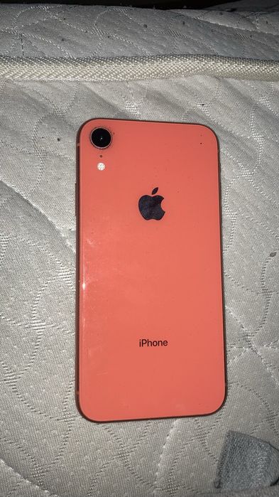 айфон хр 64гб обмін