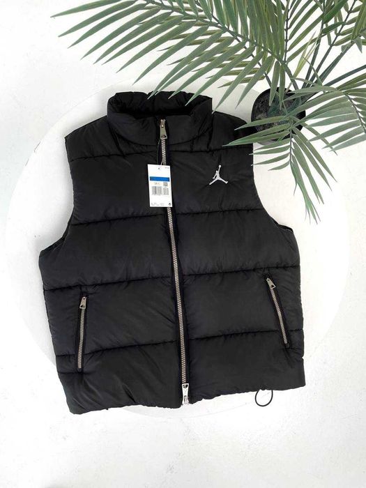 Жилетка от Jordan