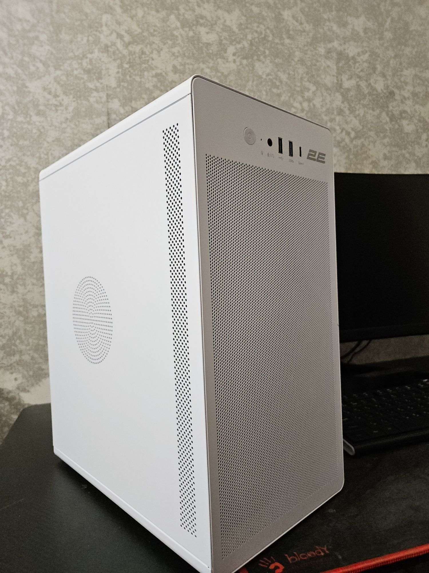 Системний блок на i7-4790 s1150, 16GB DDR3, 120SSD, 1TB HDD