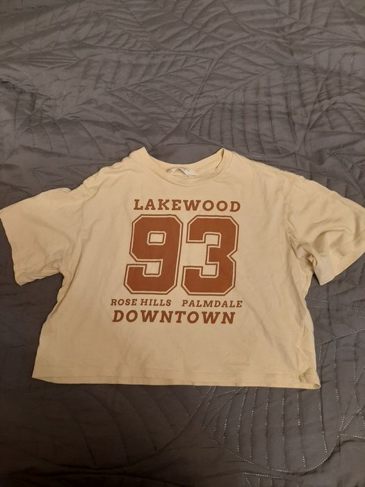 Paka ubran rozmiar 152