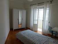 Quarto estudante universitária Alameda