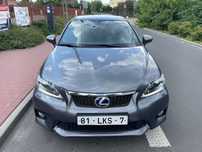 Lexus CT Lexus ct200h F-Sport