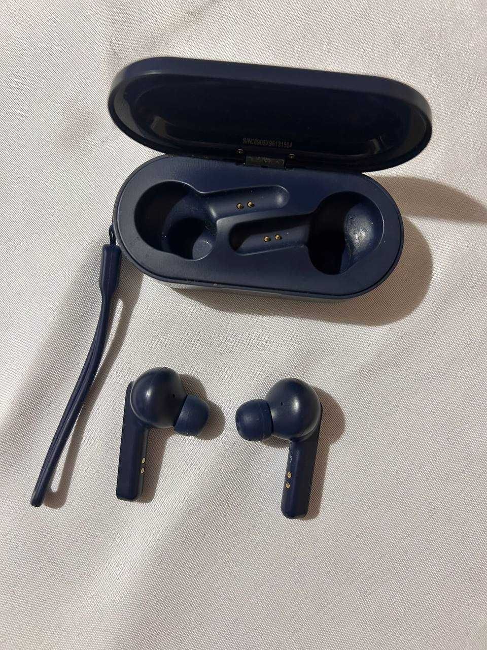 Навушники Mobvoi TicPods Free WG72016