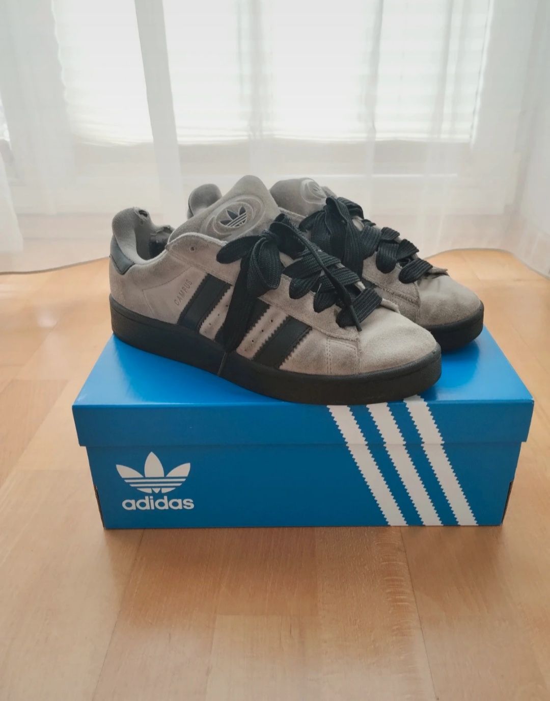 Buty Adidasy Campusy
