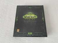 Gra World of Warcraft Legion Edycja Kolekcjonerska