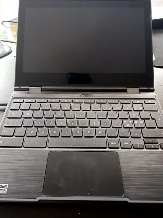 Chrome book lenovo 10'