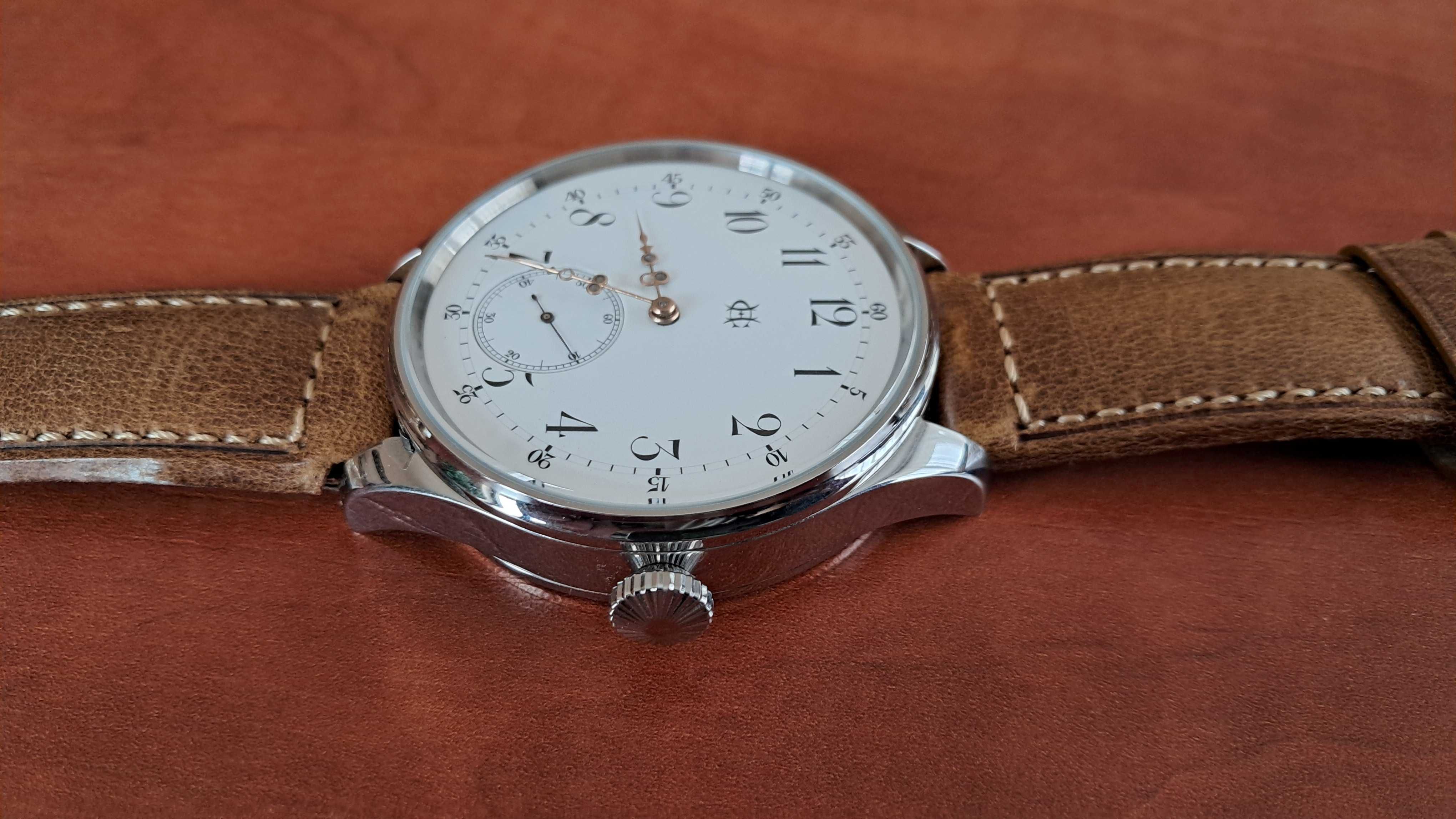 Vacheron & Constantin , pasówka 3