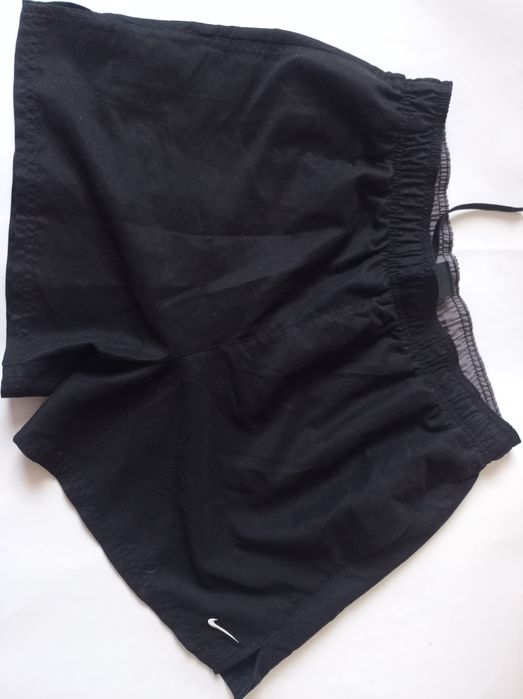 Nike spodenki męskie sportowe treningowe rozmiar M