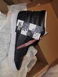 Buty Vans Divine energy SK8-HI