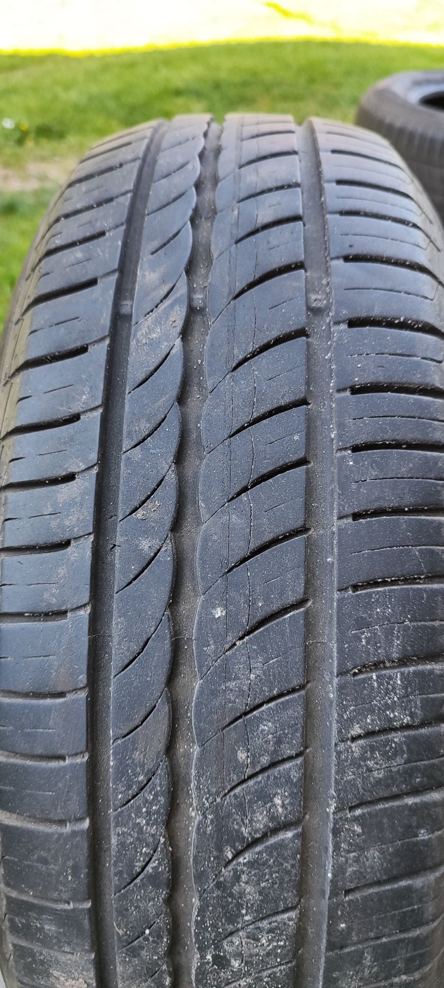 Opony pirelli letnie 195/65/R15