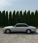 Jaguar XJR Jaguar XJR 8 rok produkcji 2000