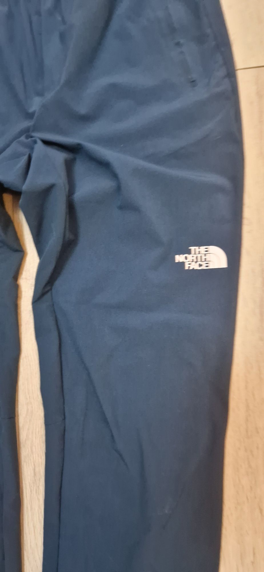 The North Face S