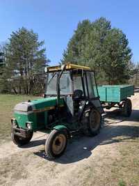 Трактор FARM-MOT 250D