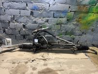 Рульова рейка рулквая Volvo S60 V70 S80 Вольво P8638614 6820000015