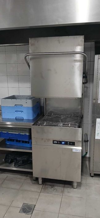 Máquinas de Lavar Loiça Profissional