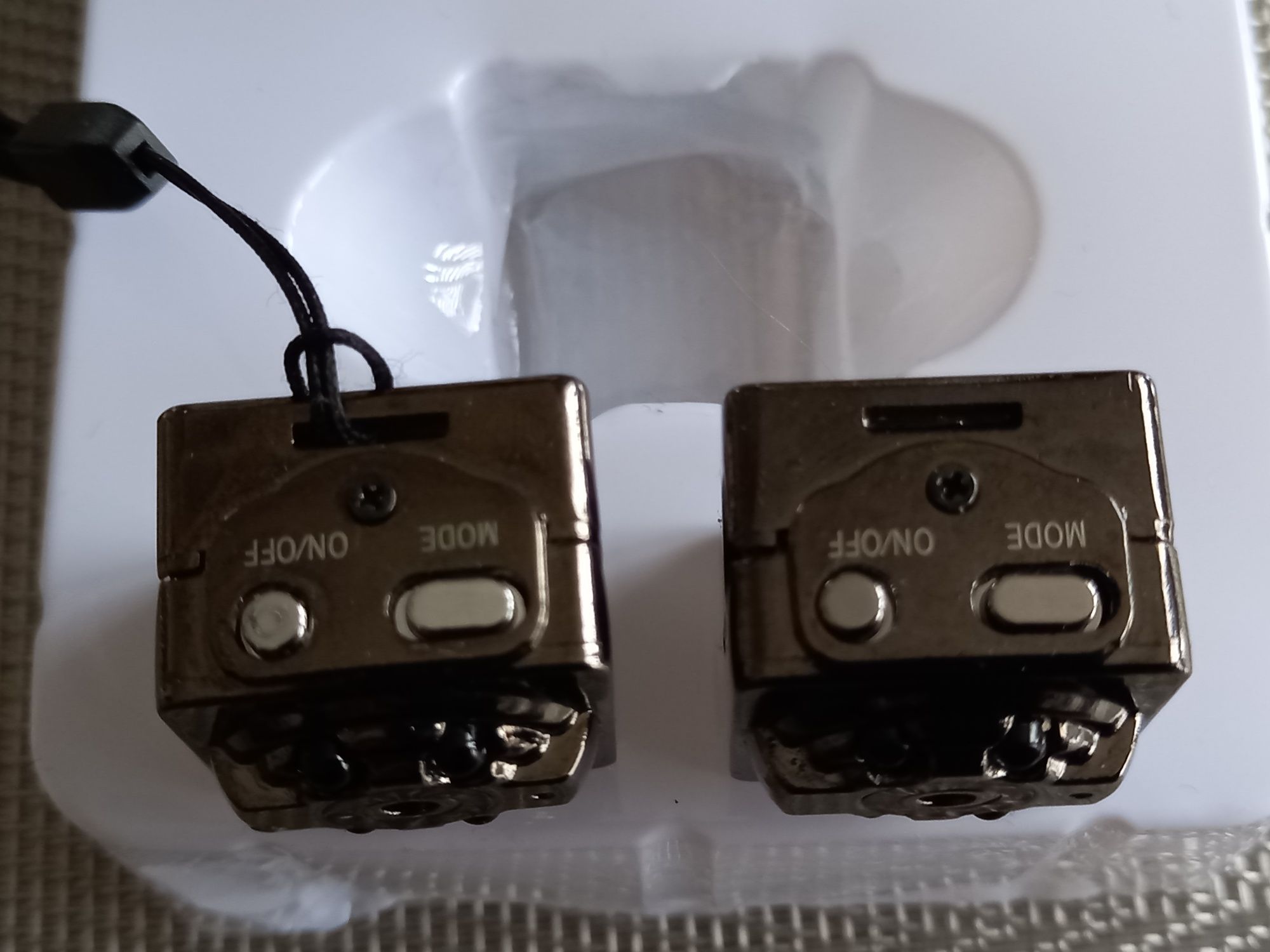 Mini kamerka zestaw 2 sztuki