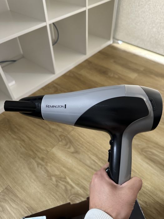 Ionic dry 2200 suszarka do wlosow
