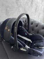 Автокрісло Cybex Cloud T i-Size Jewels of Nature