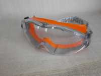 Защитные очки Поликарбонатная линза