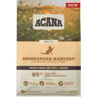 Acana Homestead Harvest Cat 4,5 кг корм для котів