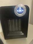 Termowentylator ceramiczny