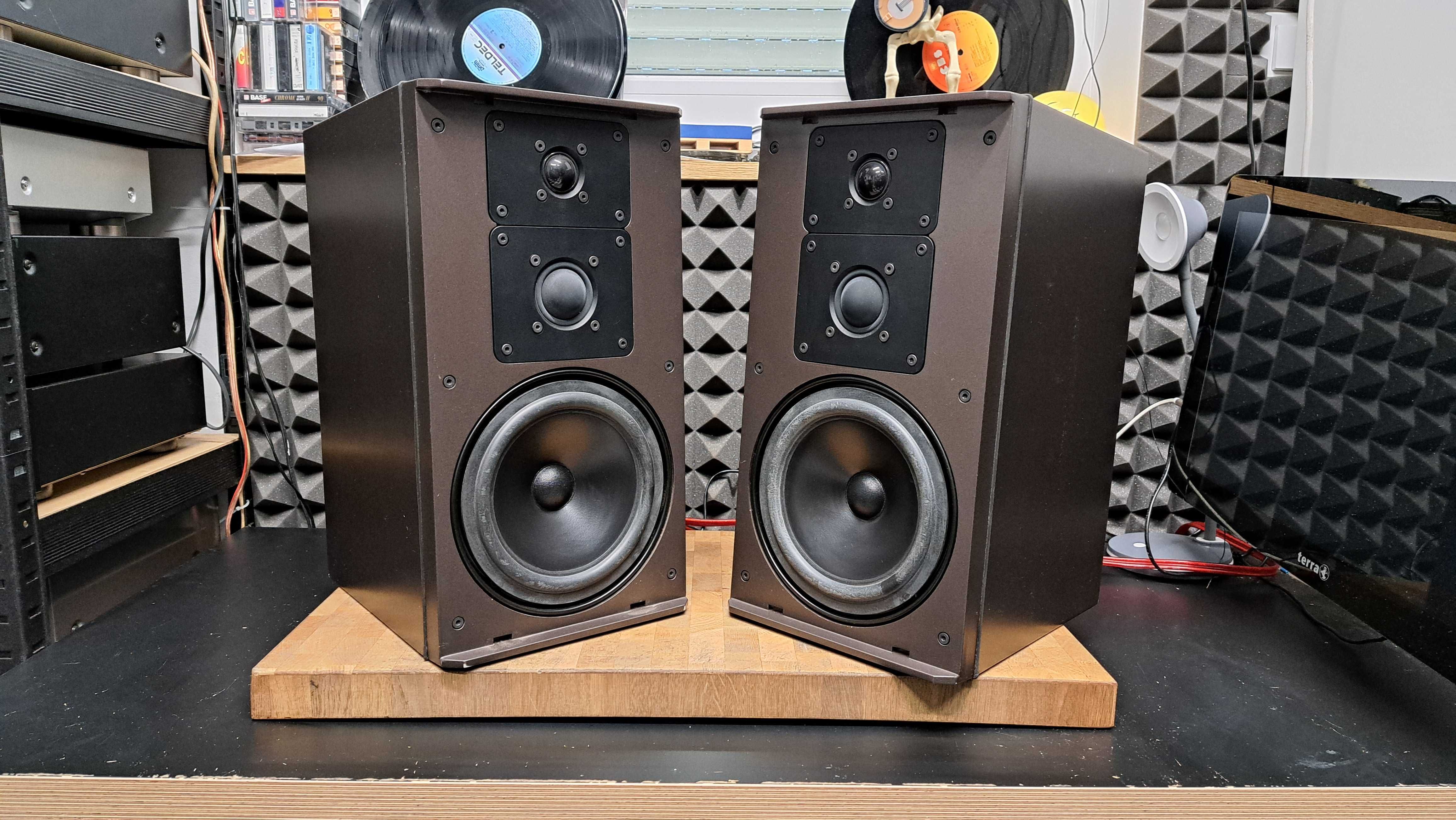 Kolumny Braun a/d/s cm7