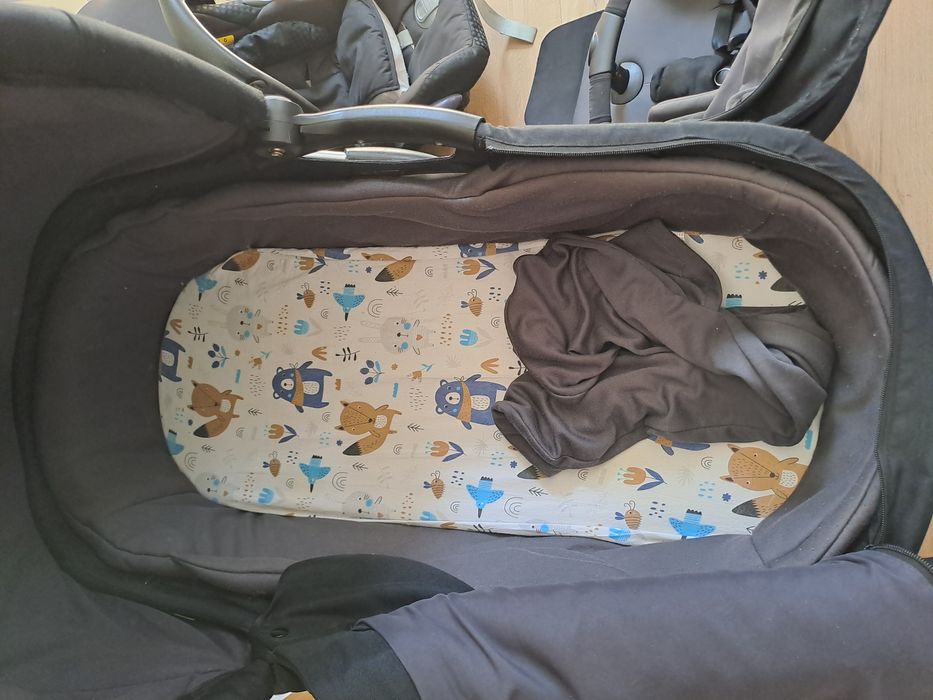 Wózek Maxi Cosi Mura