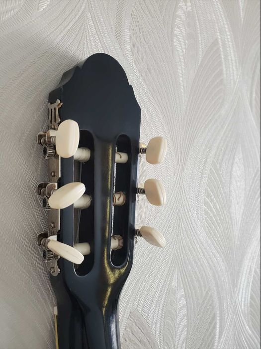 класична 3/4 гітара дитяча для дітей до 12 років