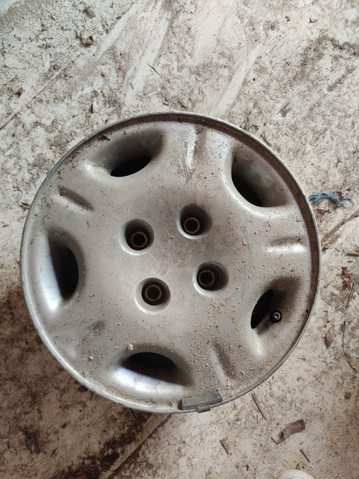 Jantes originais citroen