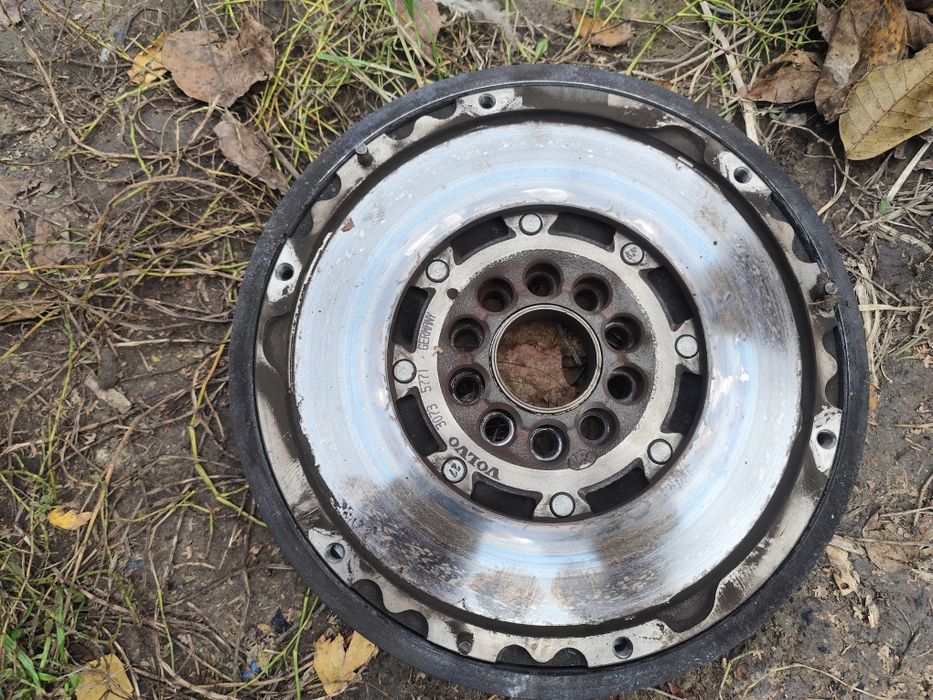 МКПП Вольво хс90 xc70 роздатка