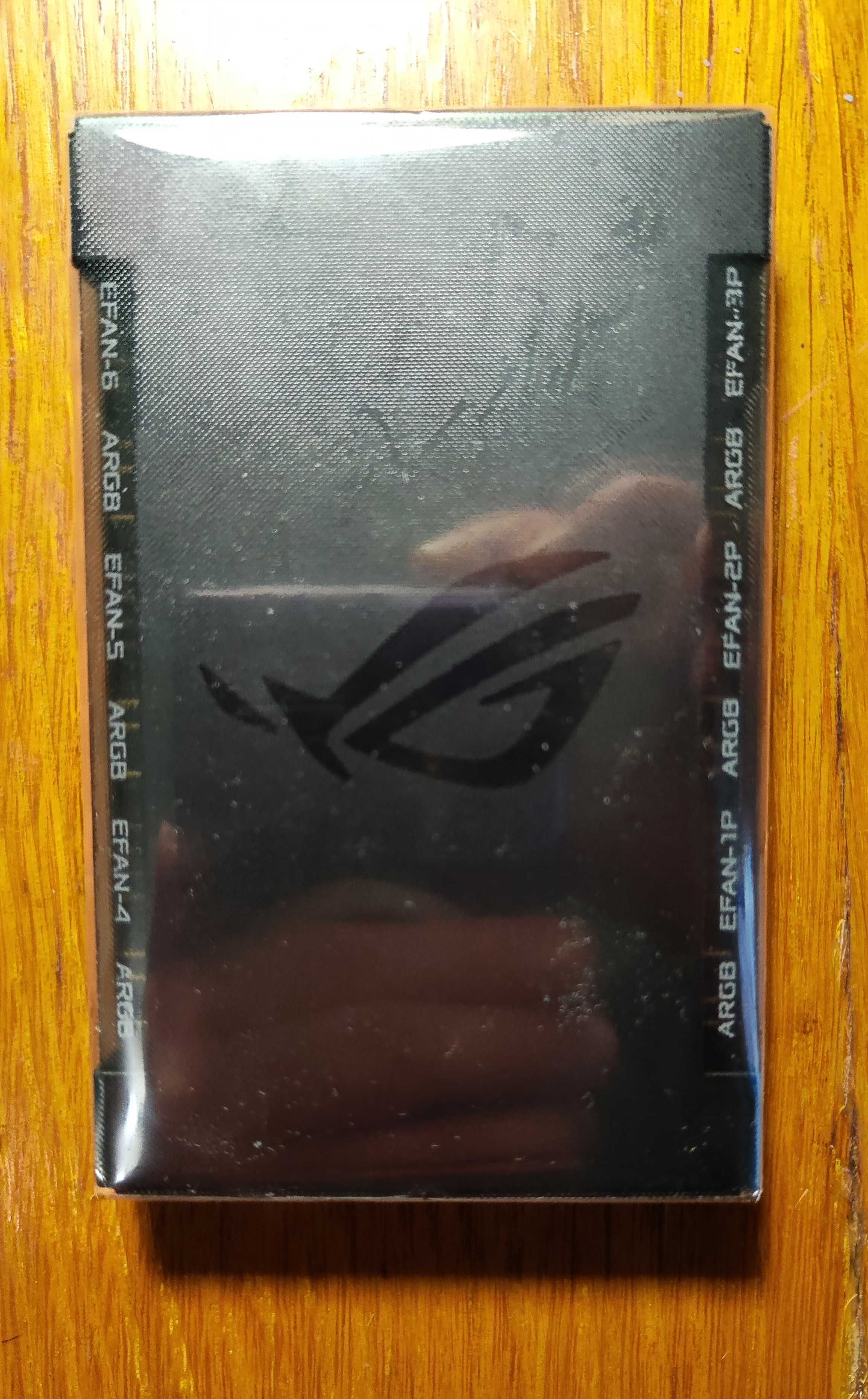 Продам ASUS ROG Fan Controller, управління вентиляторами