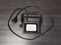 Lampa ledowa mocna białe światło 2400lm 30w